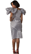 Chancele Dress 9758