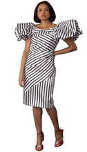 Chancele Dress 9758
