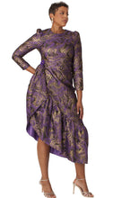 Chancele Dress 9764