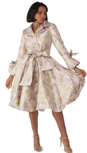 Chancele Dress 9757