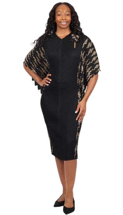 Diana Dress 8075