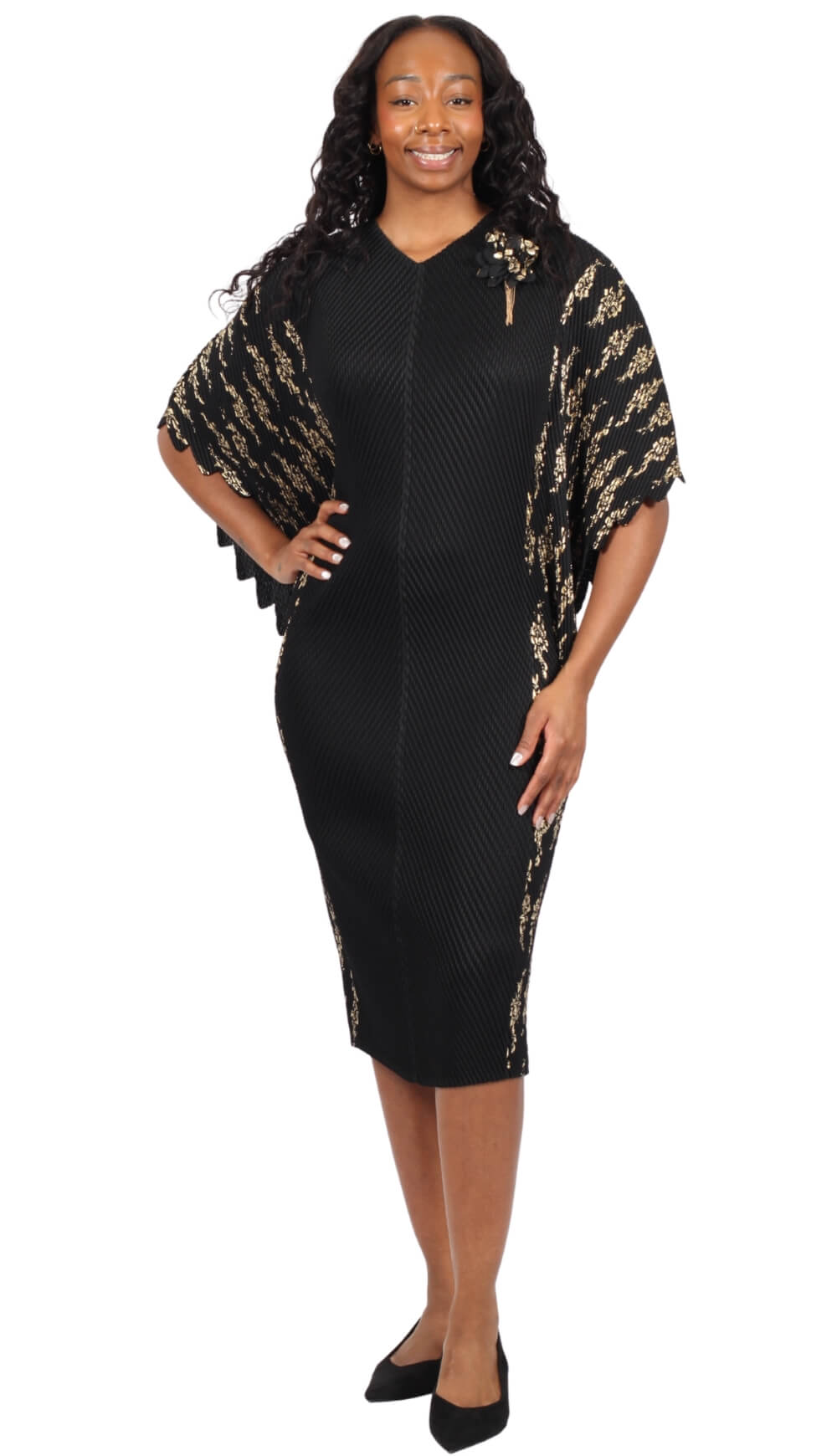 Diana Dress 8075