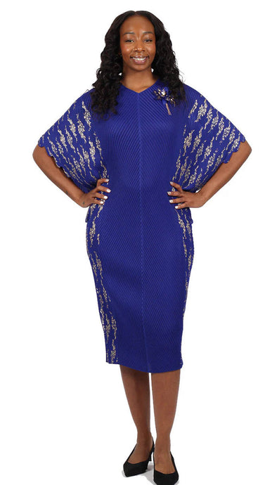 Diana Dress 8075