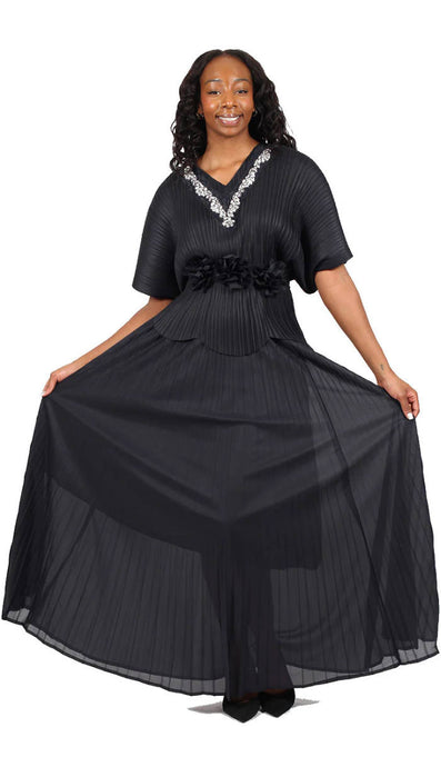 Diana Dress 8078