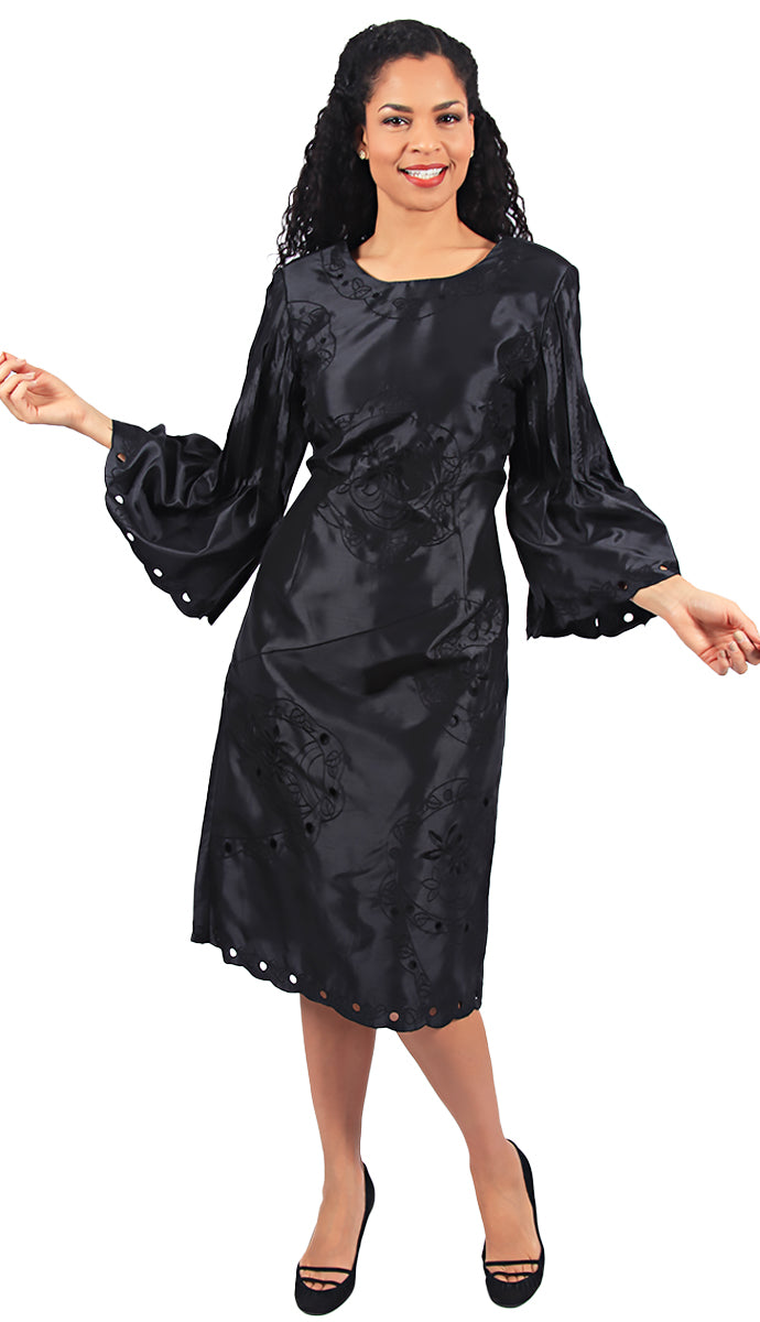 Diana Dress 8239S