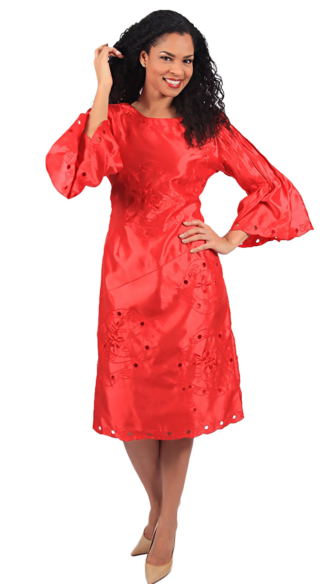 Diana Dress 8239S