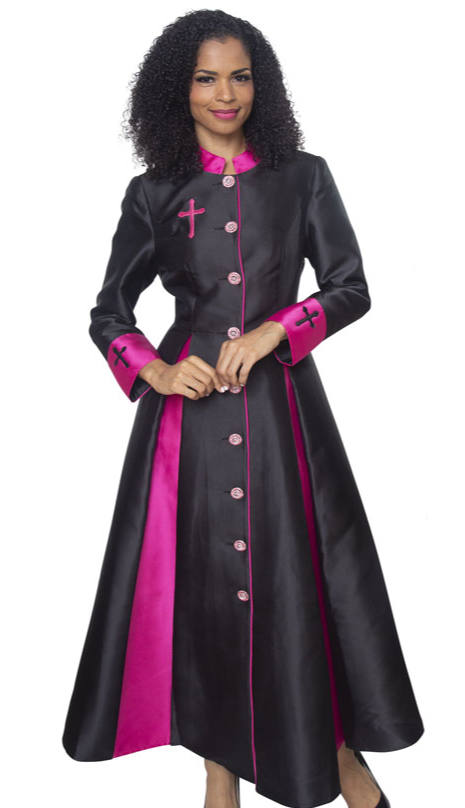 Diana Robe 8521
