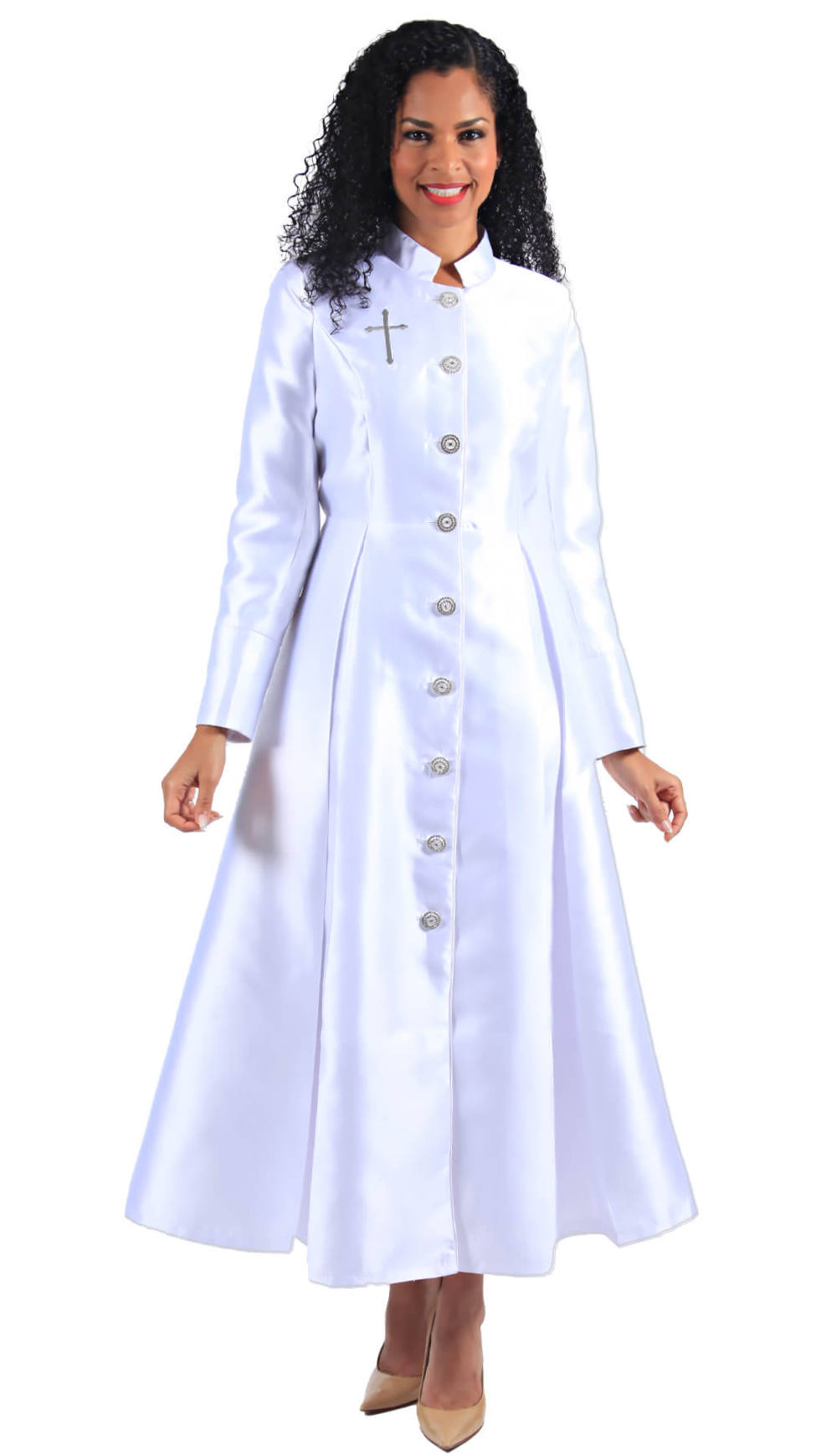 Diana Robe 8521