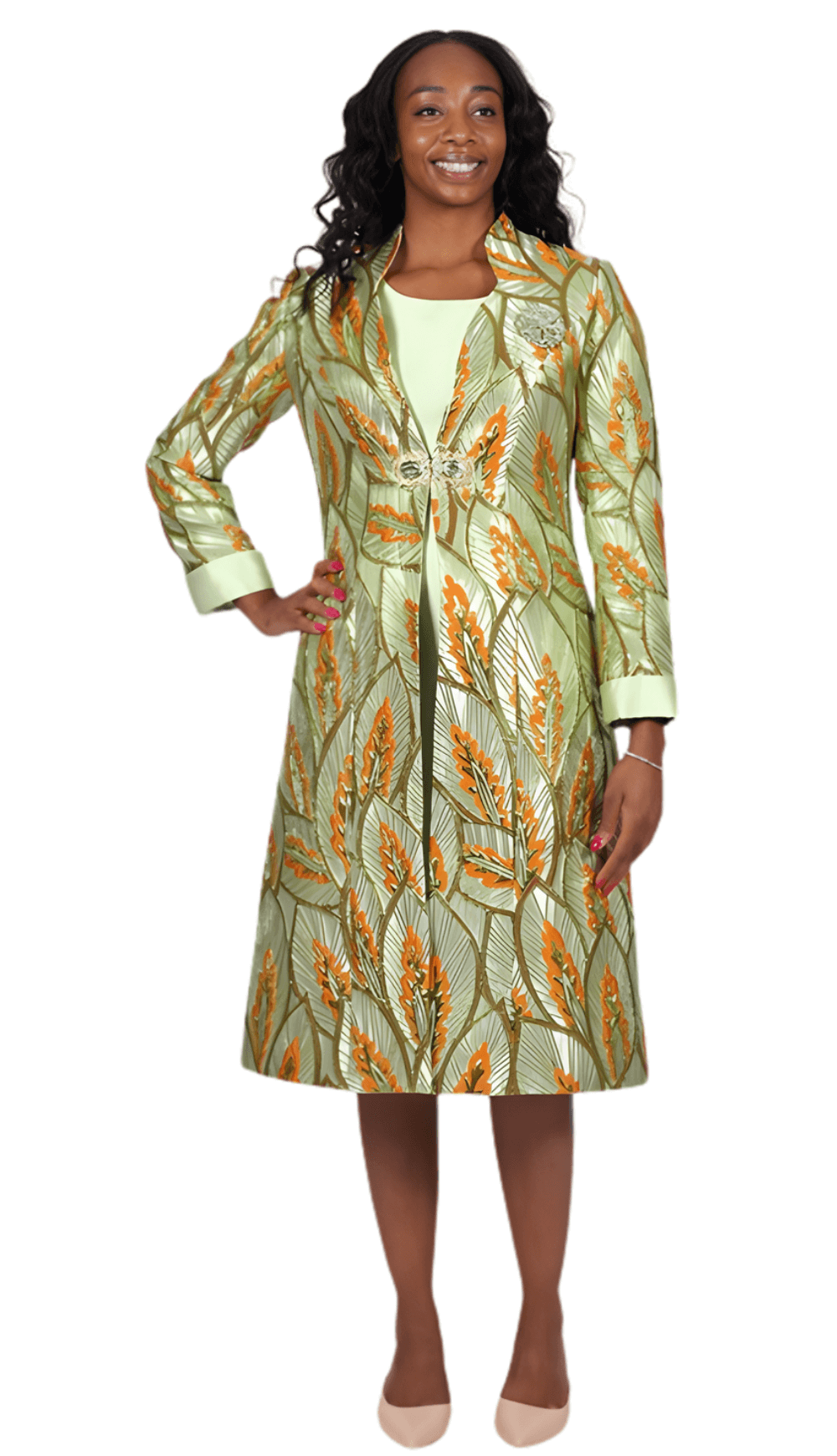 Diana Dress 8610