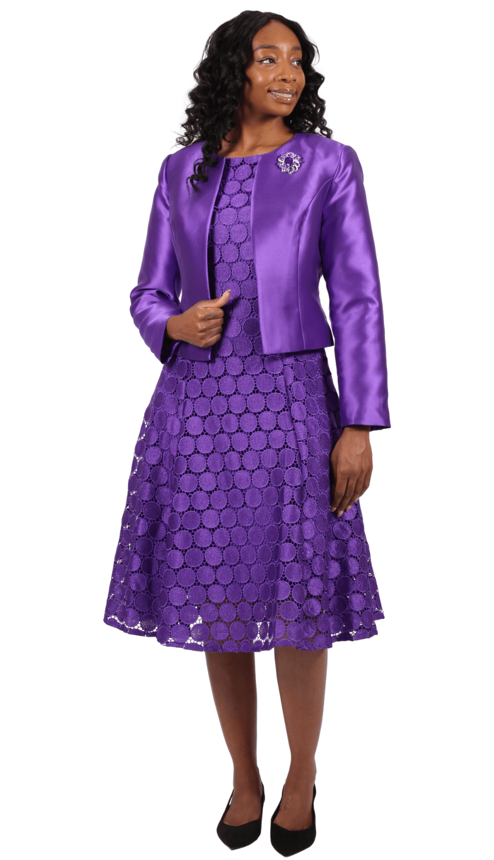 Diana Dress 8629