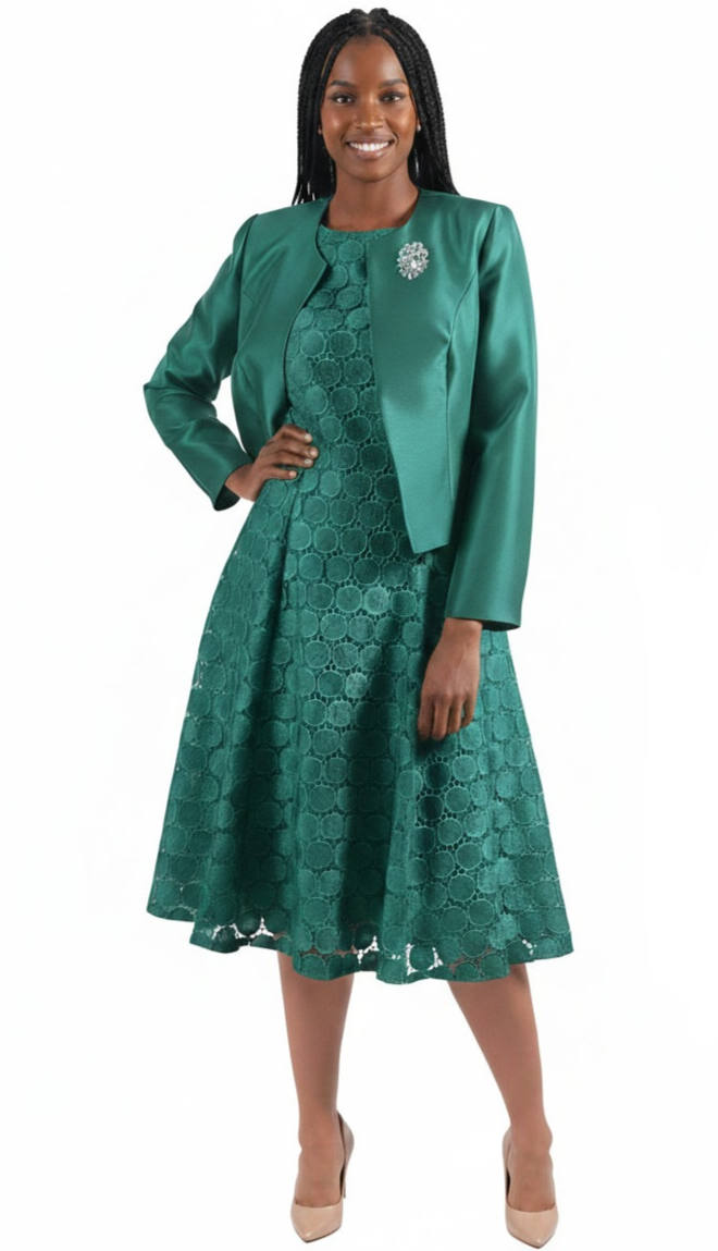 Diana Dress 8629