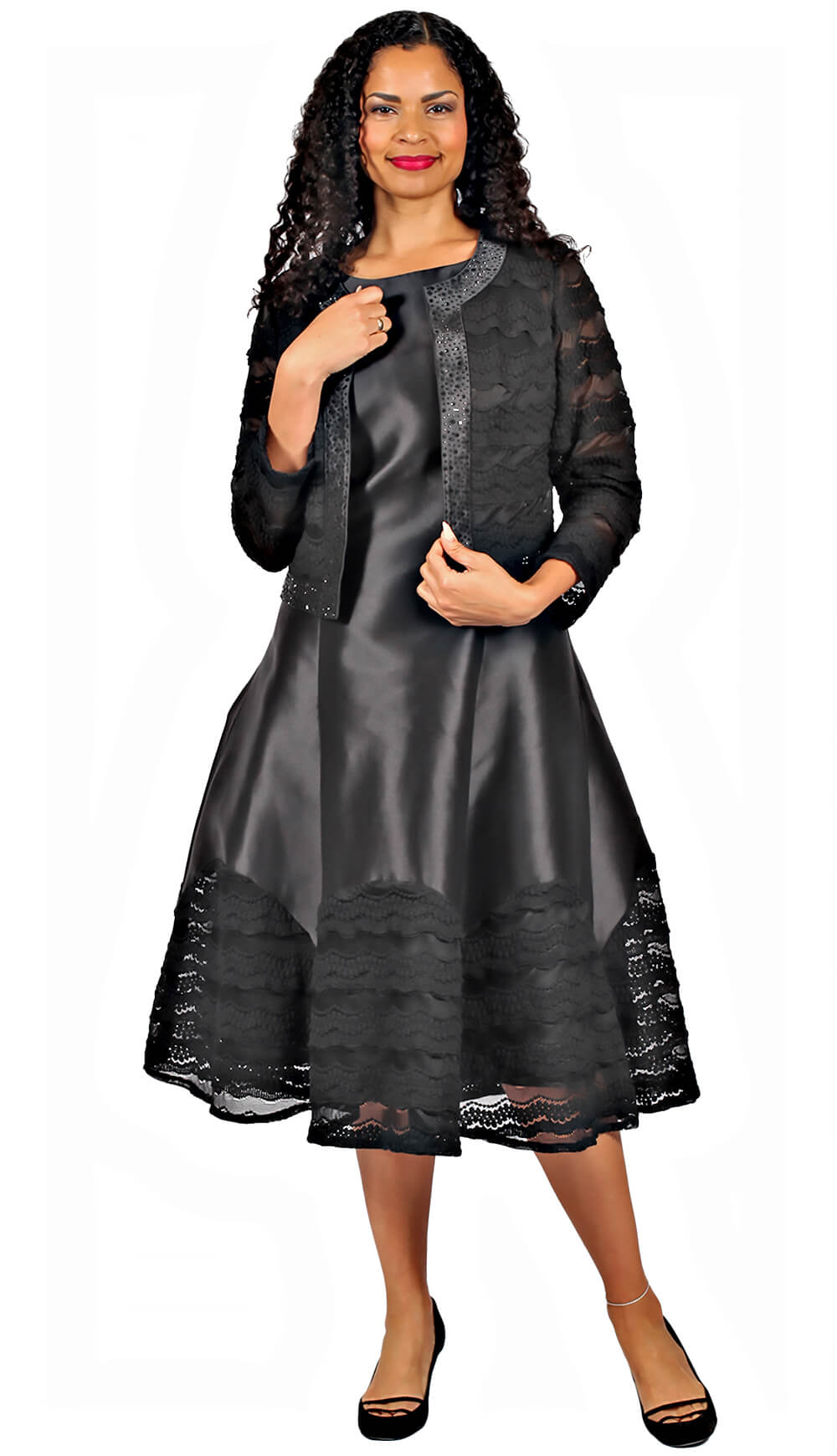 Diana Dress 8686