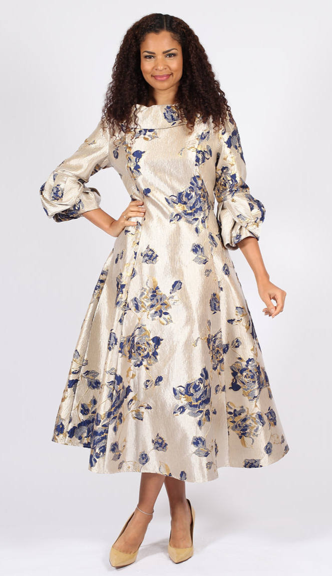Diana Dress 8700