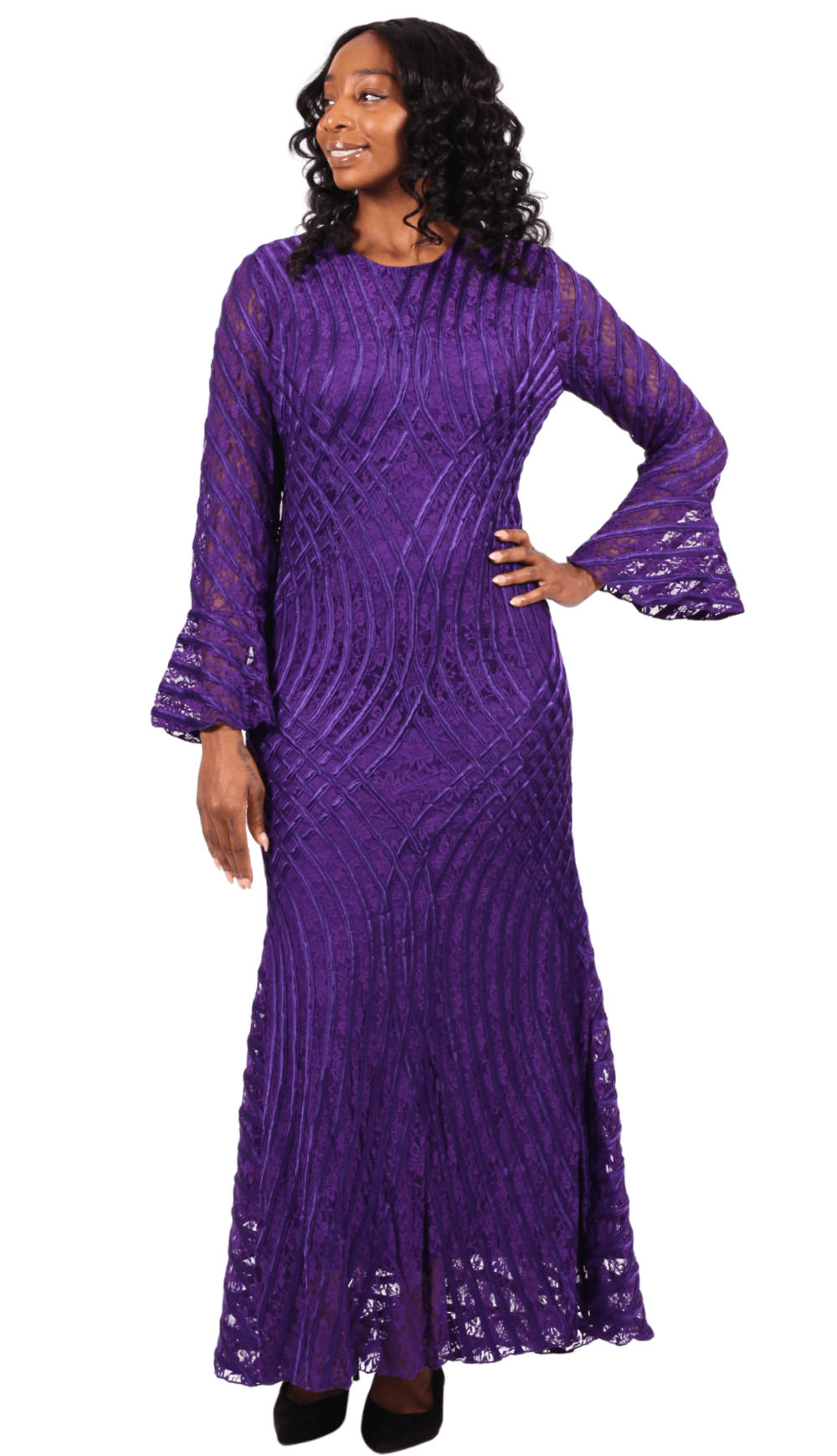 Diana Dress 8737