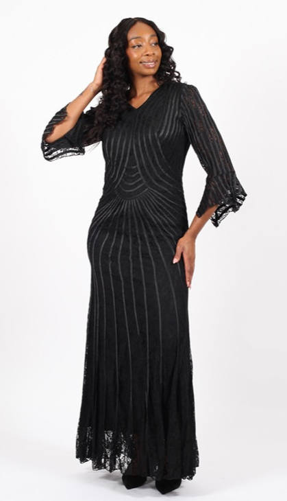 Diana Dress 8742