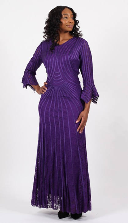 Diana Dress 8742