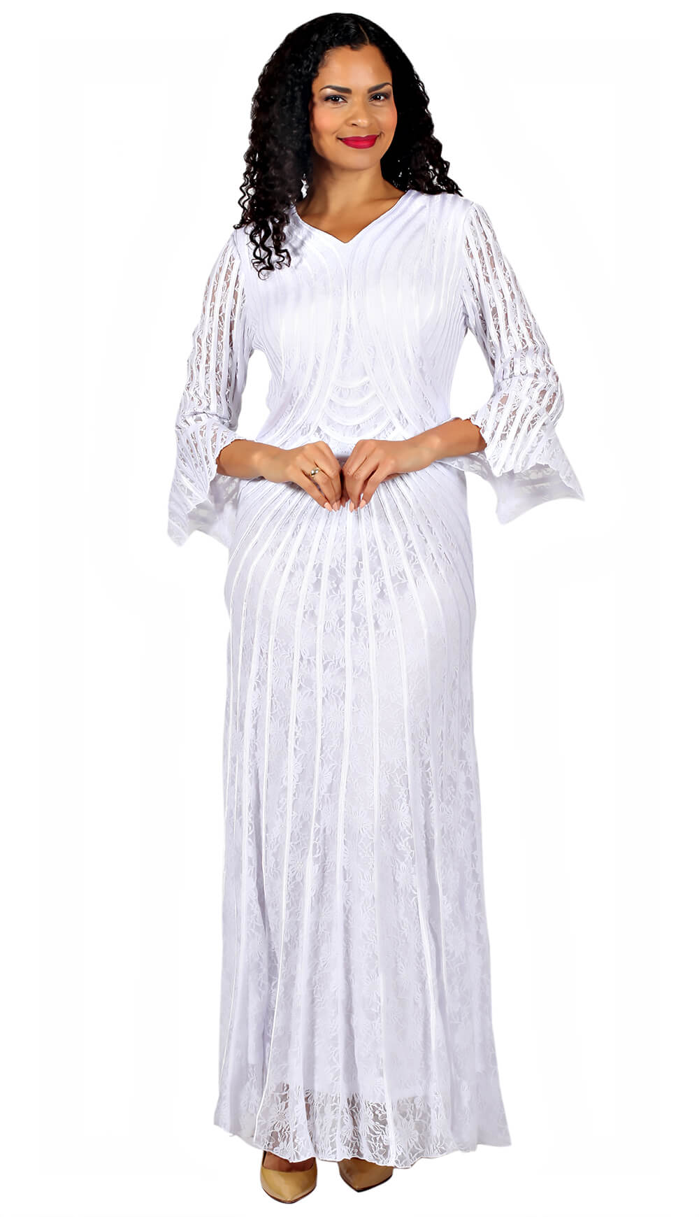 Diana Dress 8742