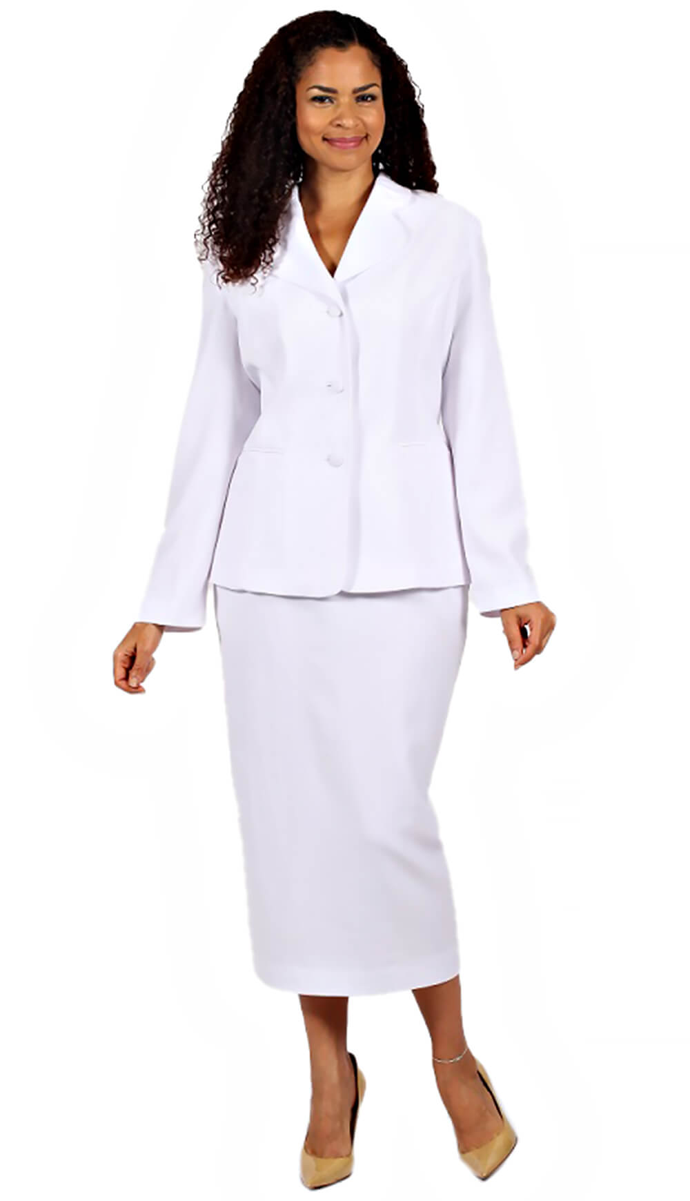 Diana Suit 8748
