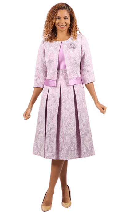 Diana Dress 8759