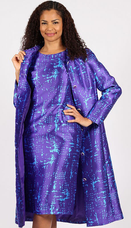 Diana Dress 8760