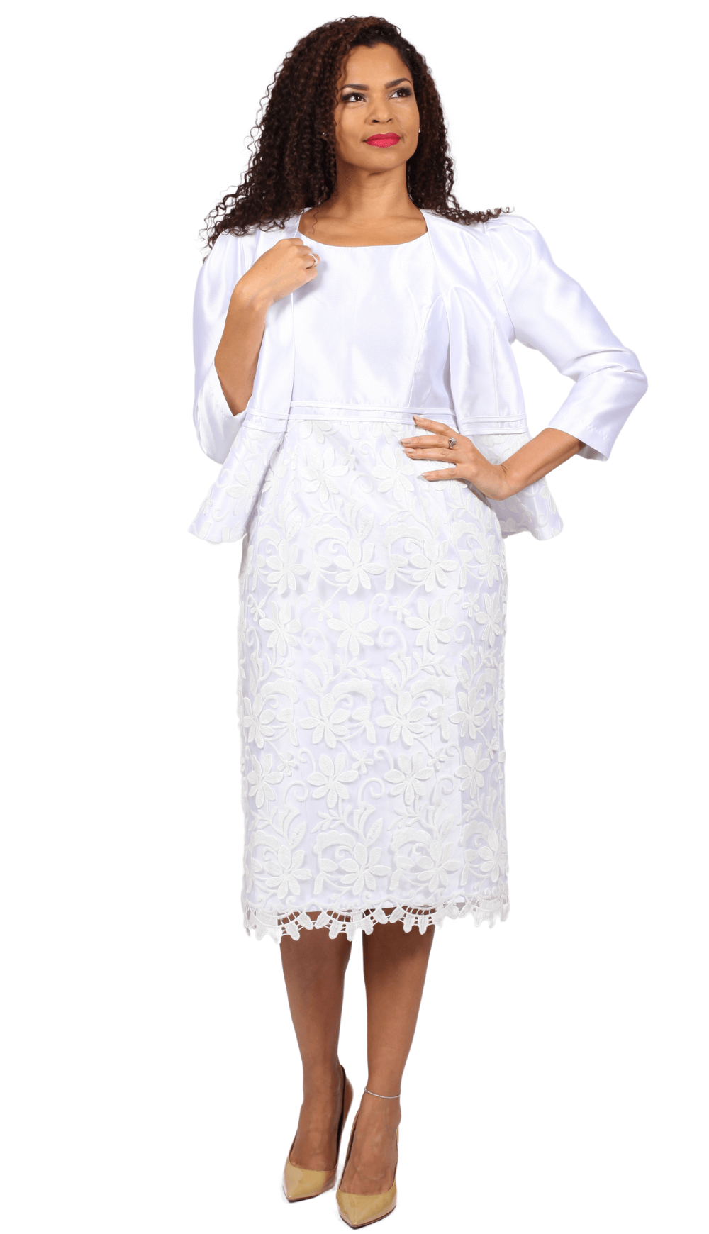Diana Dress 8766