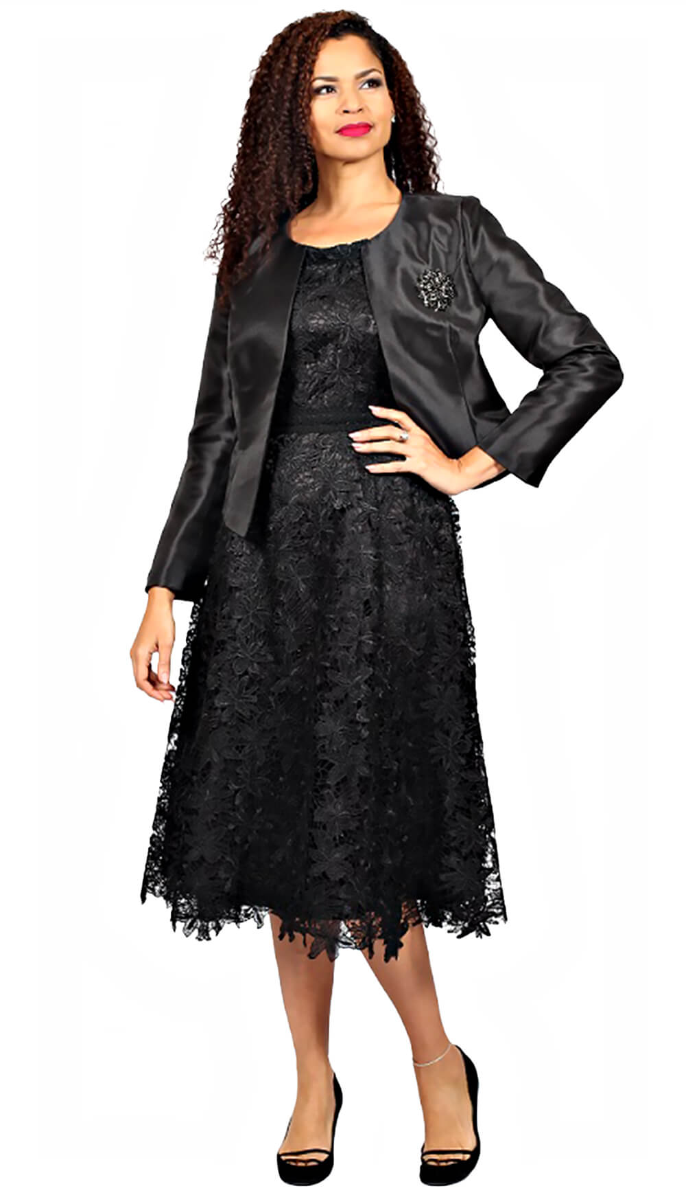 Diana Dress 8768