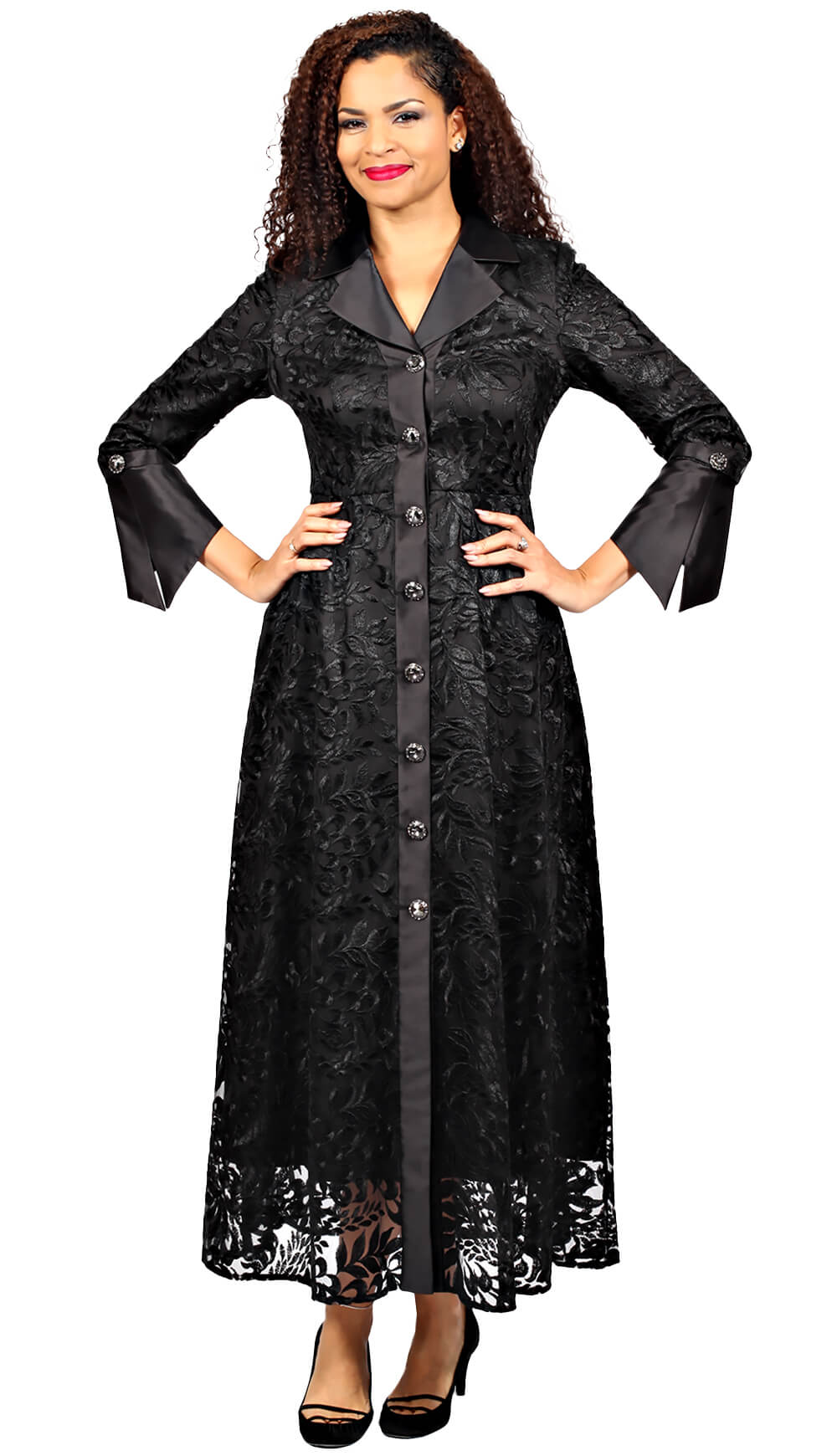 Diana Dress 8773
