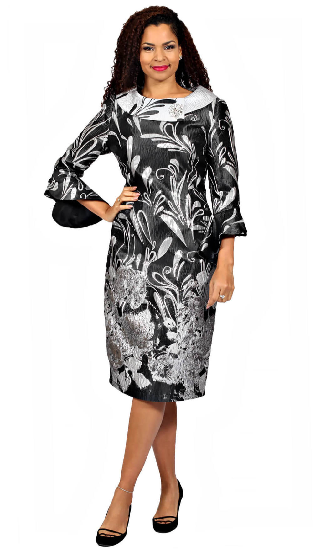 Diana Dress 8871