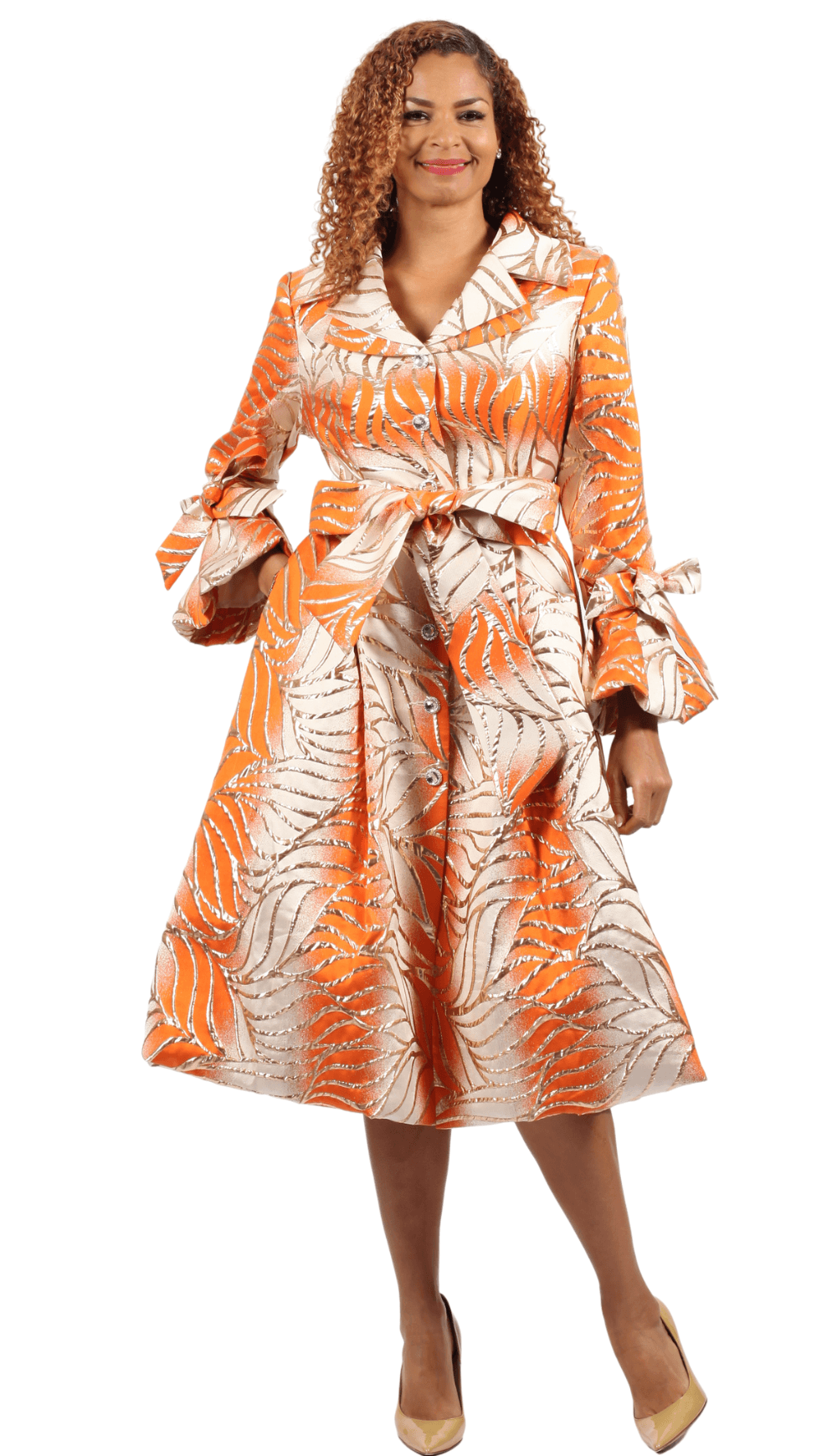Diana Dress 8903