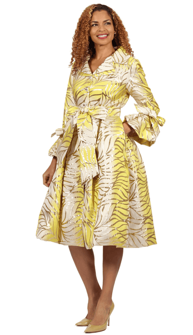 Diana Dress 8903