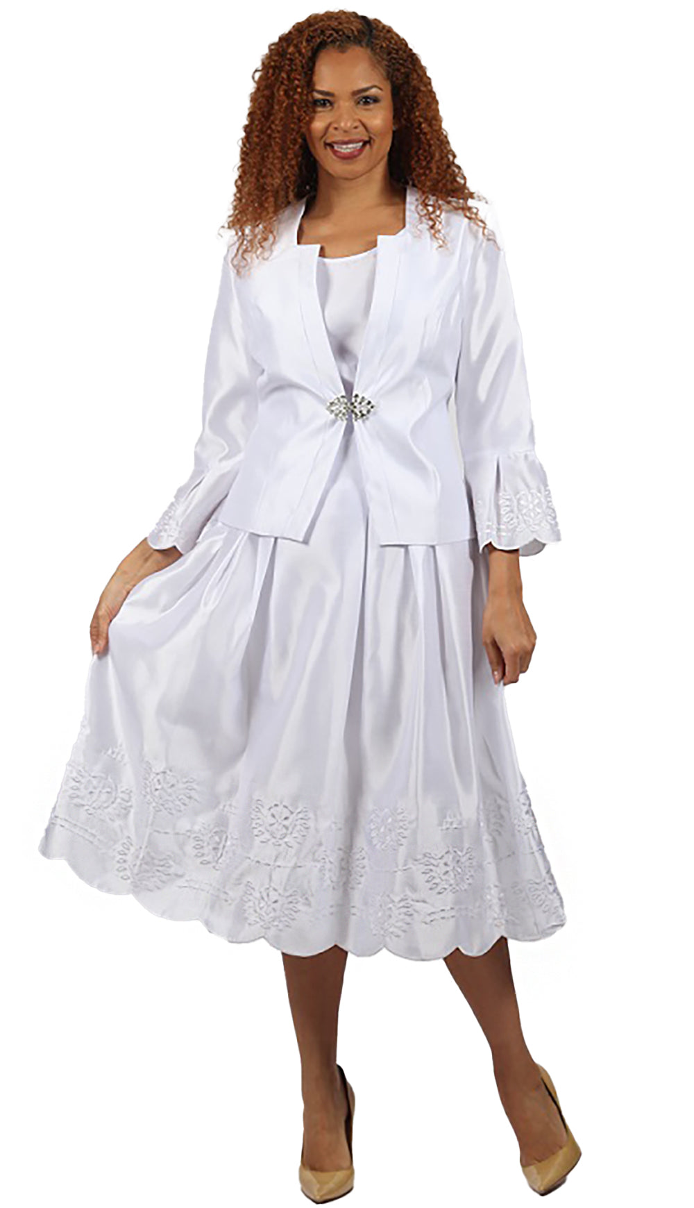 Diana Dress 8943