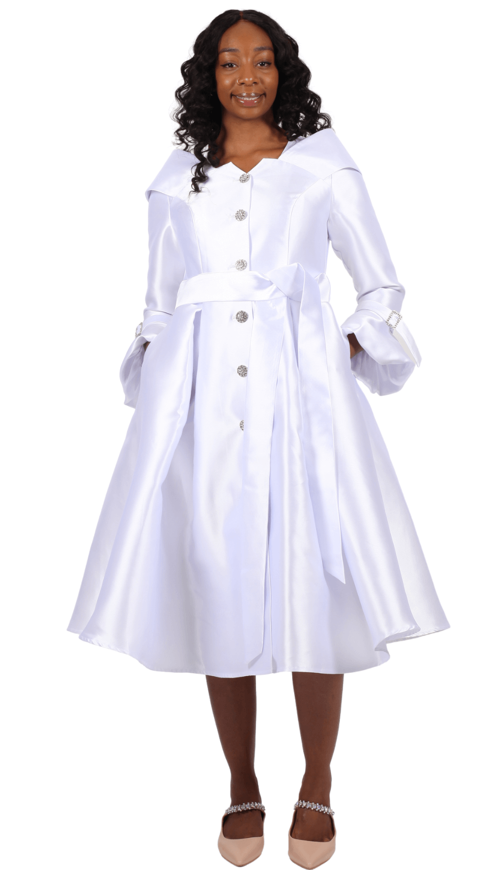 Diana Dress 8948