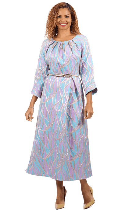 Diana Dress 8952