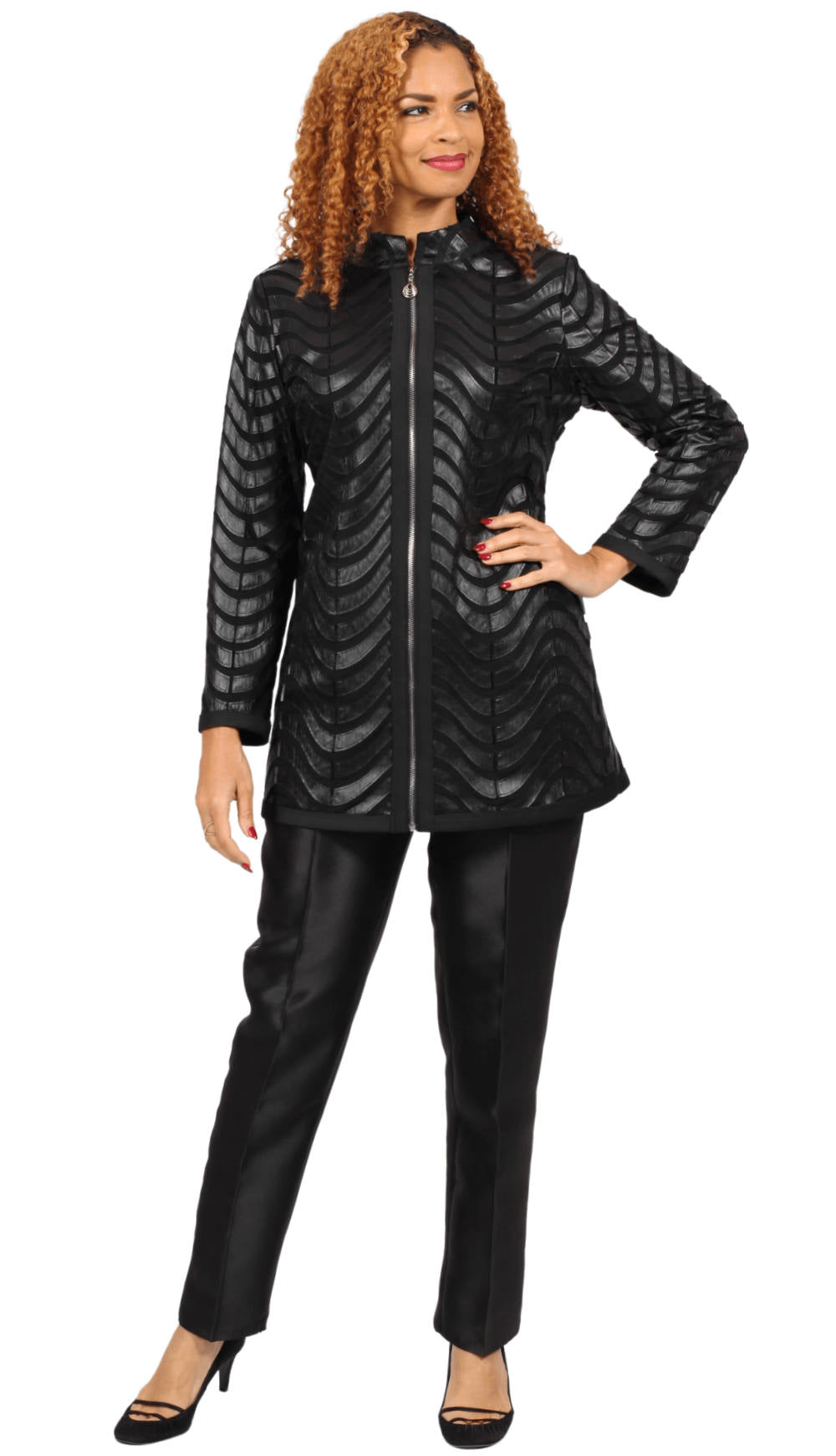 Diana Suit 9049