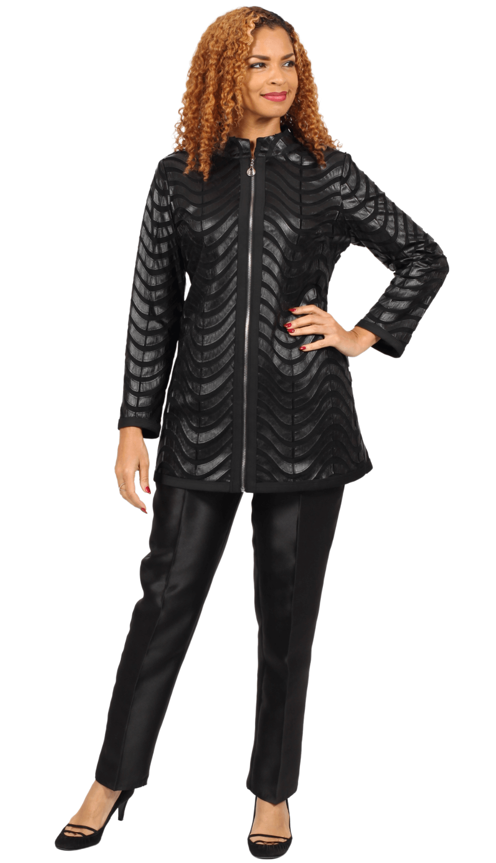 Diana Suit 9049