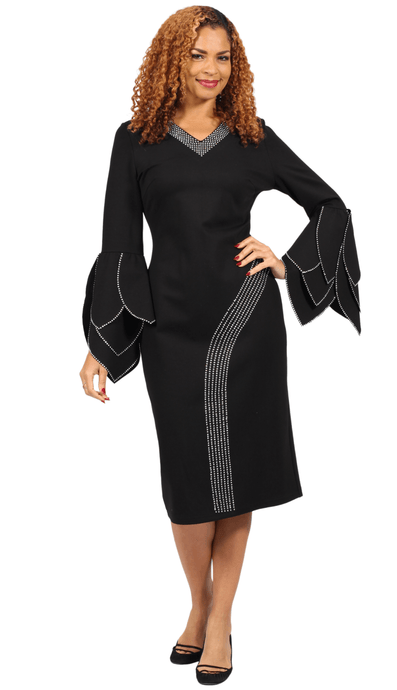 Diana Dress 9061