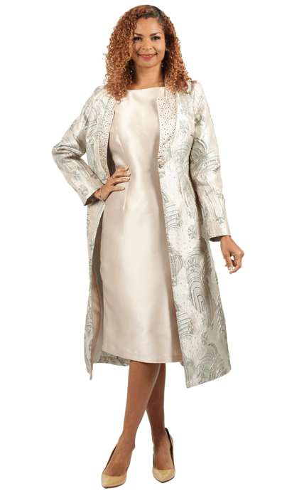 Diana Dress 9065