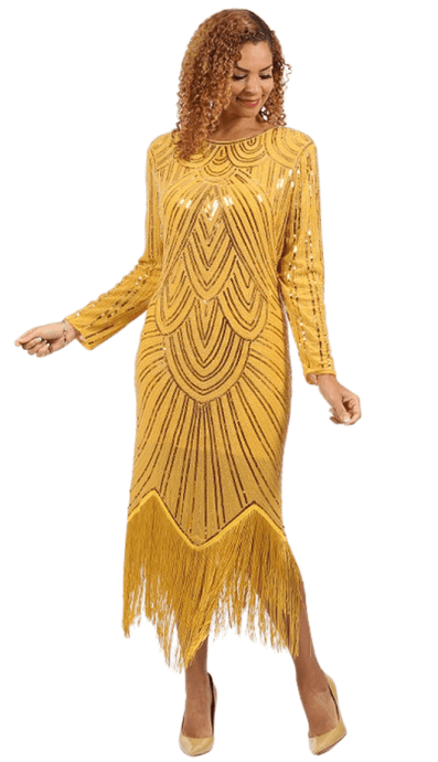 Diana Dress 9066