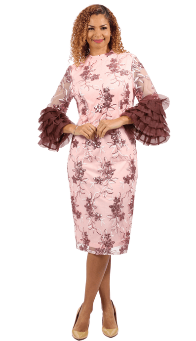 Diana Dress 9067