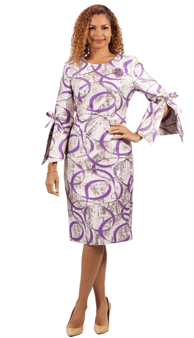 Diana Dress 9073