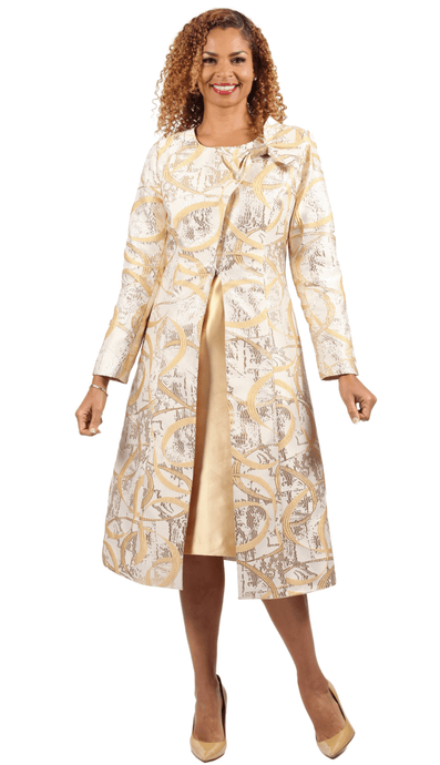 Diana Dress 9074