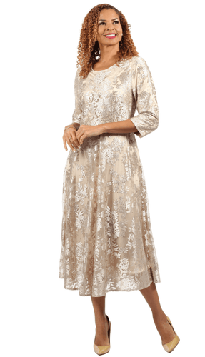 Diana Dress 9079