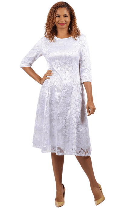 Diana Dress 9079