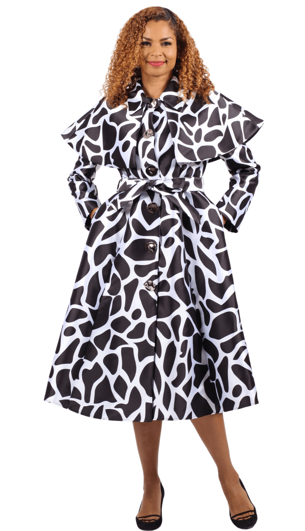 Diana Dress 9081