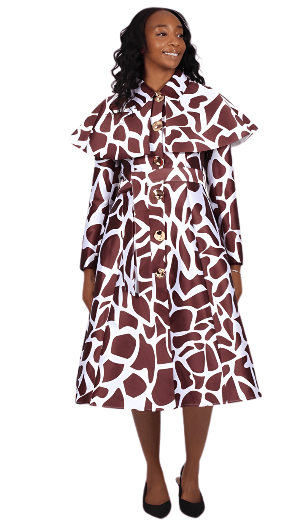 Diana Dress 9081