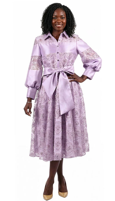 Diana Dress 9083