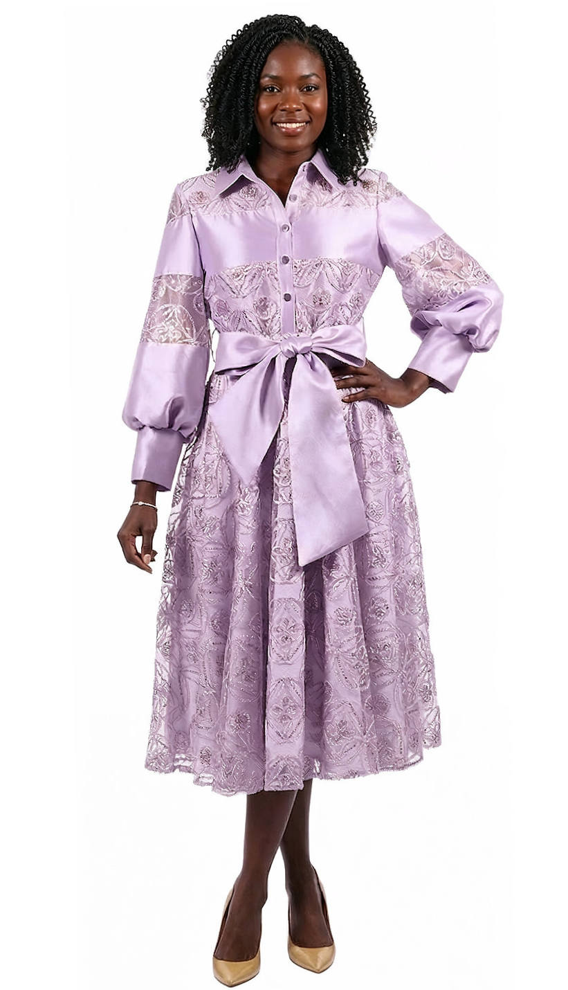 Diana Dress 9083