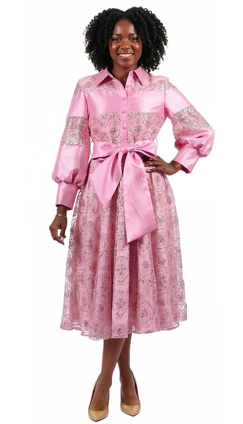 Diana Dress 9083