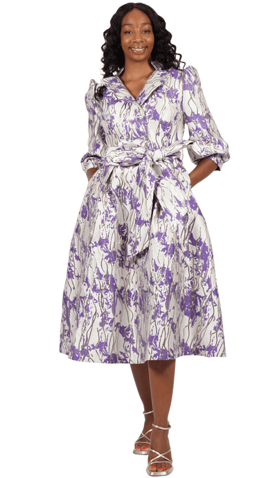 Diana Dress 9085