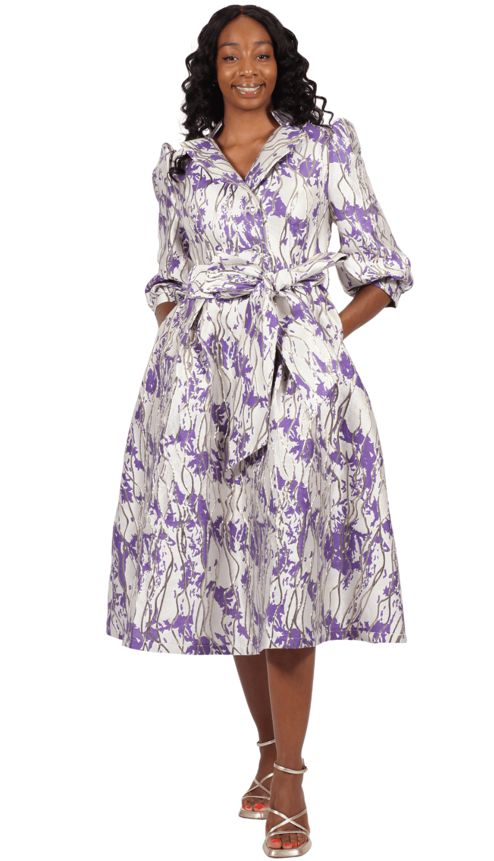 Diana Dress 9085